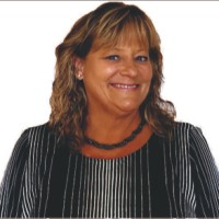 Becky Thompson