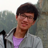 Meitu, Inc. Employee Mingxin Guan's profile photo