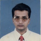 Transparent Technologies Pvt. Ltd. Employee Murari Subramanian's profile photo