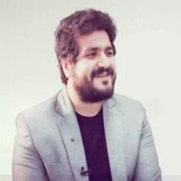 Adfactors PR Employee Rahul Ahuja's profile photo
