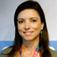 ZENVIA Employee Paula Gularte's profile photo