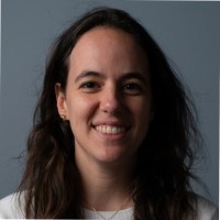 Kognita Lab Employee Patricia Lebovits's profile photo