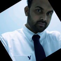 Aji Joseph Email