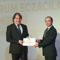 GÜL ECZA DEPOSU Employee Kadir Keçelioğlu's profile photo