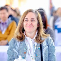 Aginode, formerly Nexans Telecom & Data Employee Virginie Planchot's profile photo