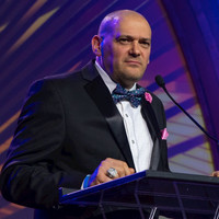 ACN Employee Cobi Ben-Bassat's profile photo