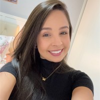 Conlinebr Employee Natally Sagas's profile photo