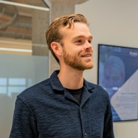 Aveo - web&marketing Employee Rasmus Bjerregaard's profile photo