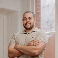 Argall Employee Liam Omar's profile photo
