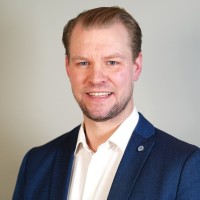 Bjørn Sannesmoen Email & Phone Number