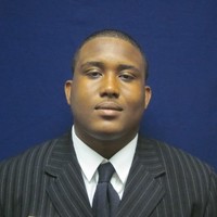 AdeptAg Employee Quame Tyson's profile photo