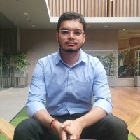 Tata Steel Employee Harshit Dixit's profile photo