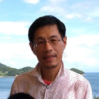 Jmem Tek Employee Roger Lin's profile photo