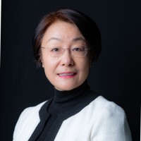 Cambridge Mobile Telematics Employee Li Zhen's profile photo