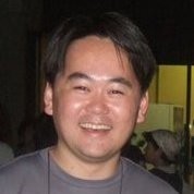 Marcio Tsukamoto Email