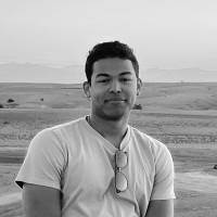 Penta Group Employee Dylan McCrary's profile photo