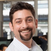 Turing Employee Jonathan Dodson's profile photo