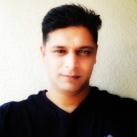 ReSource Pro Employee Rajesh Cs's profile photo