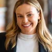InTime Employee Kimberly Oakley's profile photo