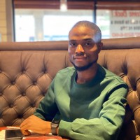 Timilehin Adewuyi Email