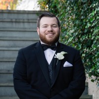 UHY-US Employee Dylan Pollack's profile photo
