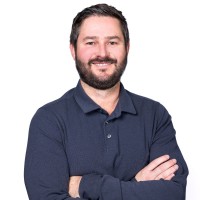 Seismic Employee Jon Freeberg's profile photo