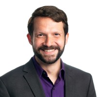 Stanford University Employee Fred Tomlin's profile photo