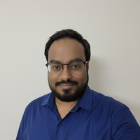 CredResolve Employee Abhijit Das's profile photo