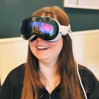 TOAST Employee Megan Venberg's profile photo