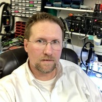 Joel McDaniel