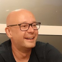 Dekimo Employee Jean-François Lemaitre's profile photo