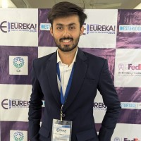 E-Cell IARE Employee Govind Sharma's profile photo