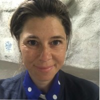 SRAT Employee Amanda Sjöquist's profile photo