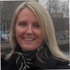 Holiday Inn Manchester City Centre Employee Carlie Shiels's profile photo