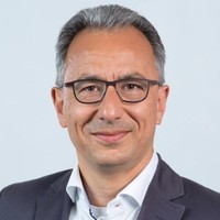 Logius Employee René von Ehrenhelm's profile photo