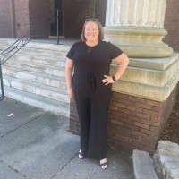 Hamilton County Government Employee Jennifer Godwin's profile photo