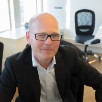 Randek Employee Ola Lindh's profile photo