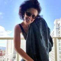 Dixie State University Employee Alessandra Toscanelli's profile photo