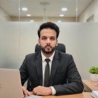 Clarra Employee Rashid Iqbal's profile photo