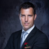 Red Carnation Hotels Employee Stéphane le Goff's profile photo