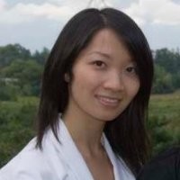 Perked! Employee Jane Chung's profile photo