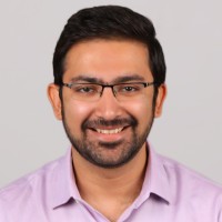 Sun TV Network Limited Employee Jitendar Pr's profile photo