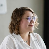 objective partner Employee Lea Ott's profile photo