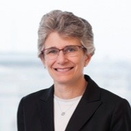 Cathy Scheineson Email & Phone Number
