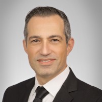 ampiO Solutions Employee Joseph Khalaf's profile photo