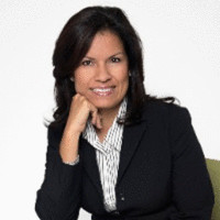 Consubanco Employee Ivonne Guillen's profile photo