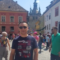 Bogdan Simtea Email