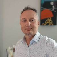 ACTING Employee Christophe Petit's profile photo