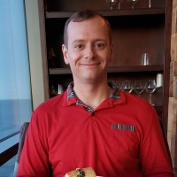 Mauser Packaging Solutions Employee Tom Beveridge's profile photo