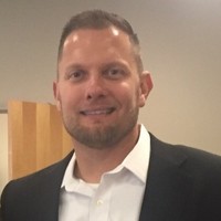 Pedernales Electric Cooperative Employee Nathan Swartz's profile photo